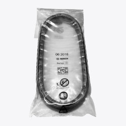 Ремень вариатора N-CVT 901043, F5, по 10 соединительных лент