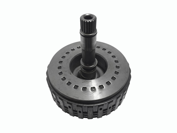 БАРАБАН FORWARD JF010E